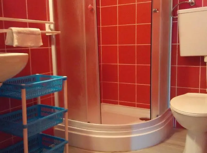 Апартаменты Tea Pag Паг