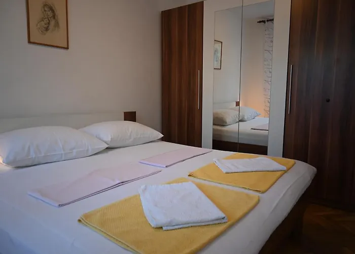 Apartament Tea Pag *