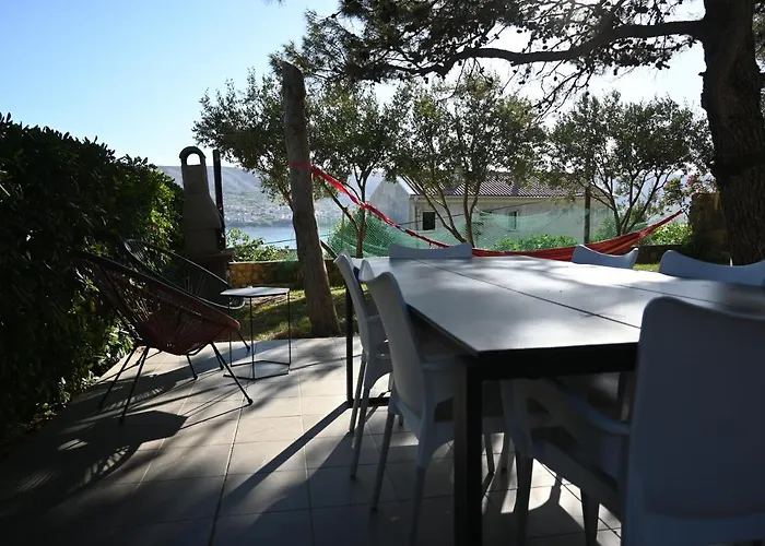 Apartament Tea Pag