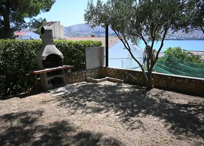 Апартаменты Tea Pag Паг