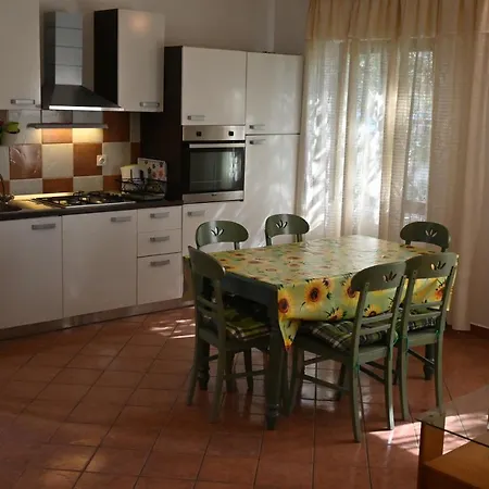 Tea Pag Apartament Pag Town