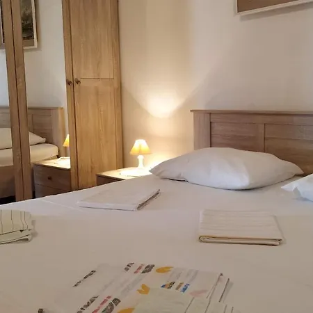 Apartament Tea Pag