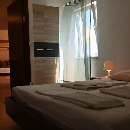 Tea Pag Apartament