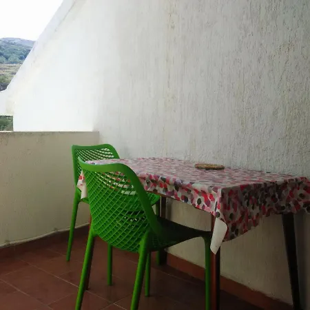 Tea Pag Apartmán