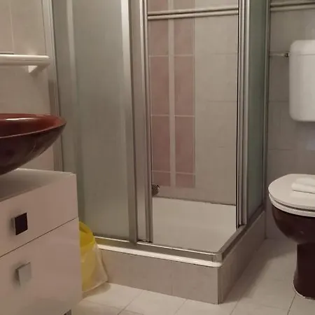 Apartmán Tea Pag