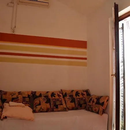 Tea Pag Apartment