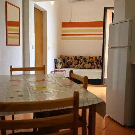 Tea Pag Apartmán Pag Town