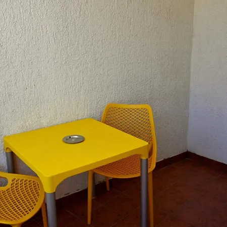 Tea Pag Apartment