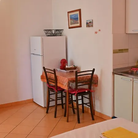 Tea Pag Apartment