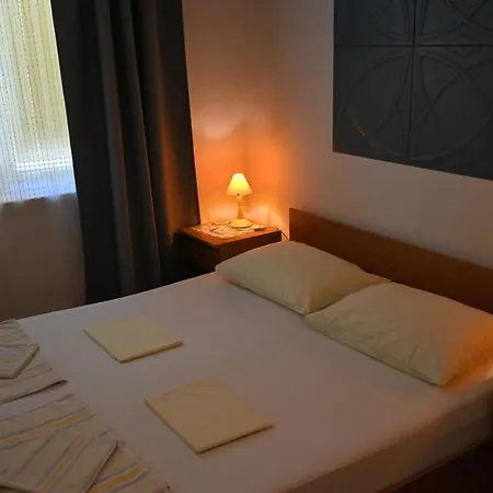 Apartament Tea Pag