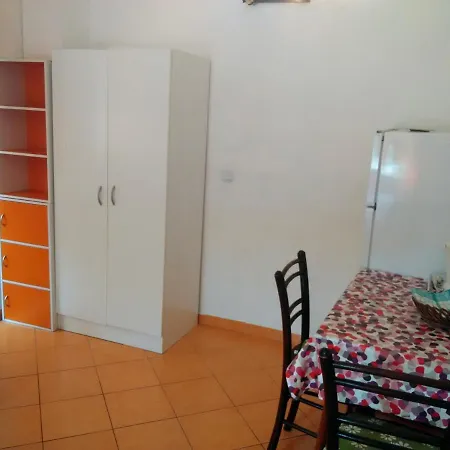 Tea Pag Apartment *