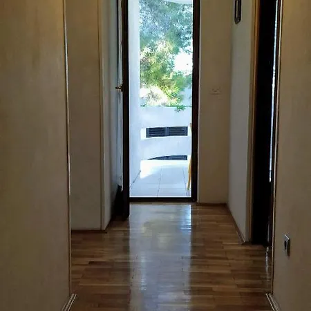 Tea Pag Apartmán Pag Town