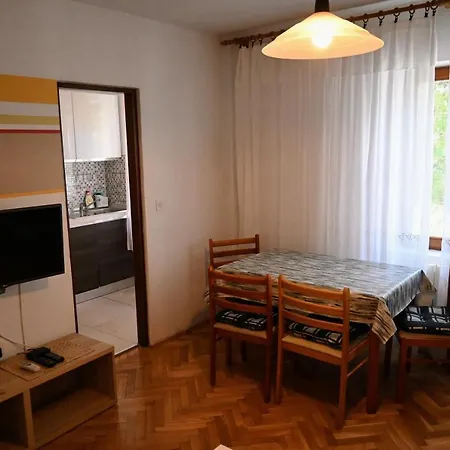 Apartament Tea Pag