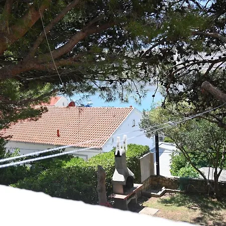 Apartament Tea Pag