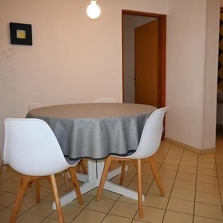 Apartament Tea Pag *