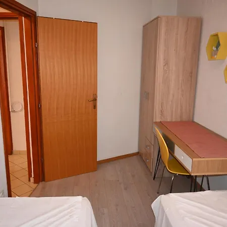 Apartament Tea Pag
