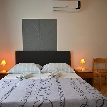 Apartament Tea Pag *