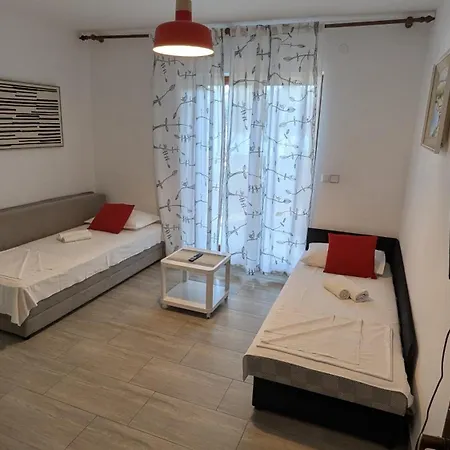 شقة Tea Pag