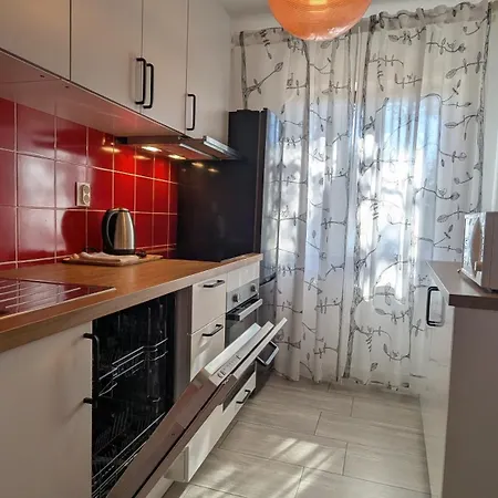 Apartament Tea Pag
