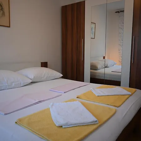 Apartament Tea Pag