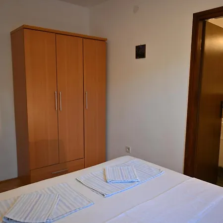 Tea Pag Apartament