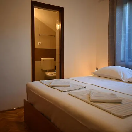 Apartament Tea Pag Pag Town